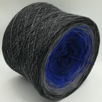 Preview: (ab 0,016€/Meter) Midnight meliert